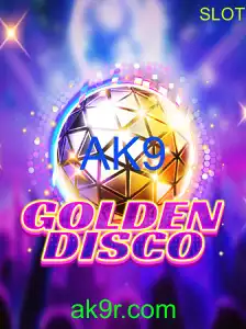GoldenDisco