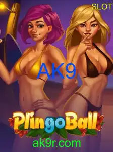 Plingoball