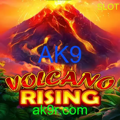 VolcanoRising